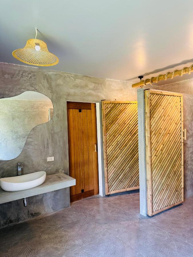הוסטל קו סמוי The Hideout Samui מראה חיצוני תמונה
