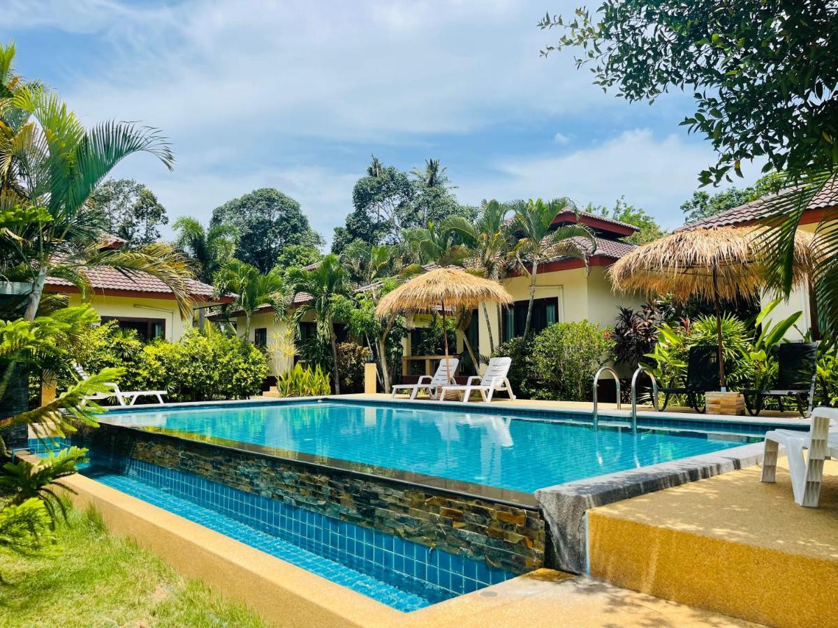 הוסטל קו סמוי The Hideout Samui מראה חיצוני תמונה