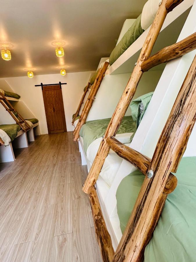 הוסטל קו סמוי The Hideout Samui מראה חיצוני תמונה