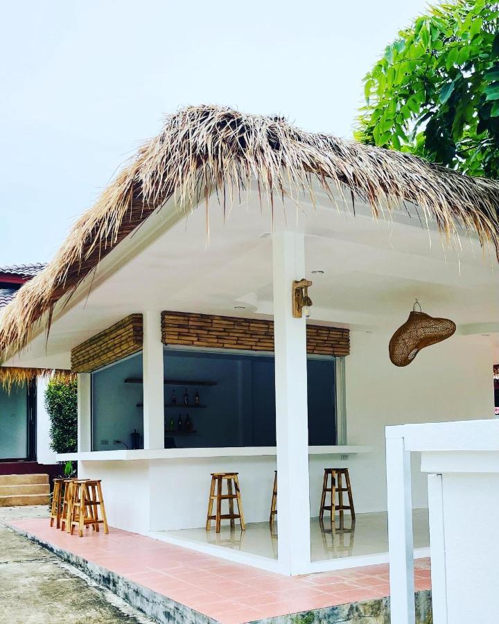 הוסטל קו סמוי The Hideout Samui מראה חיצוני תמונה
