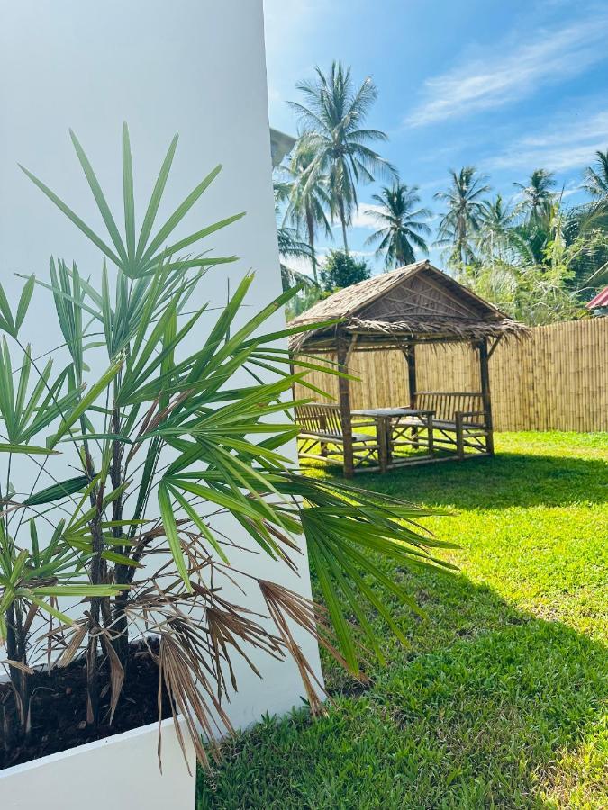 הוסטל קו סמוי The Hideout Samui מראה חיצוני תמונה