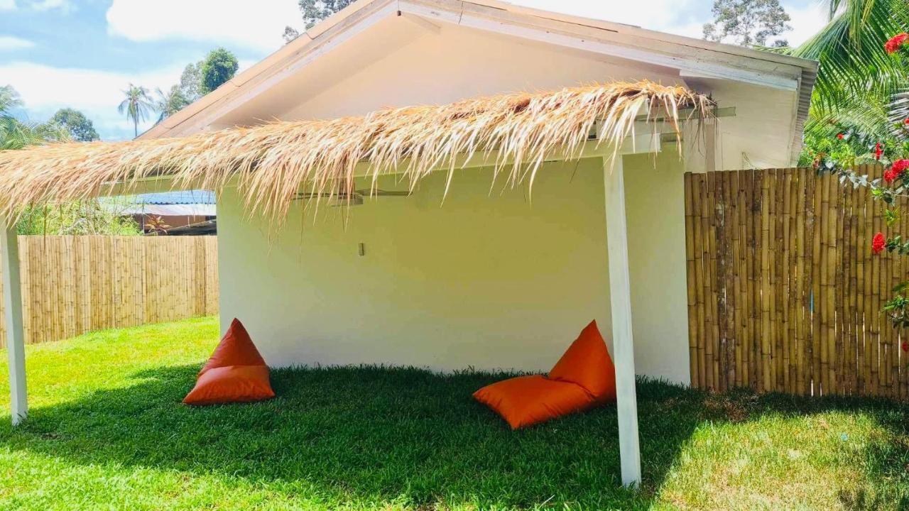 הוסטל קו סמוי The Hideout Samui מראה חיצוני תמונה