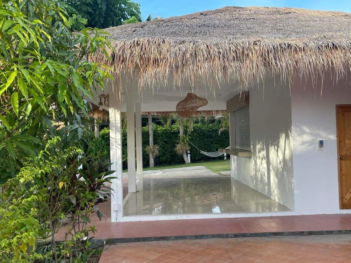 הוסטל קו סמוי The Hideout Samui מראה חיצוני תמונה