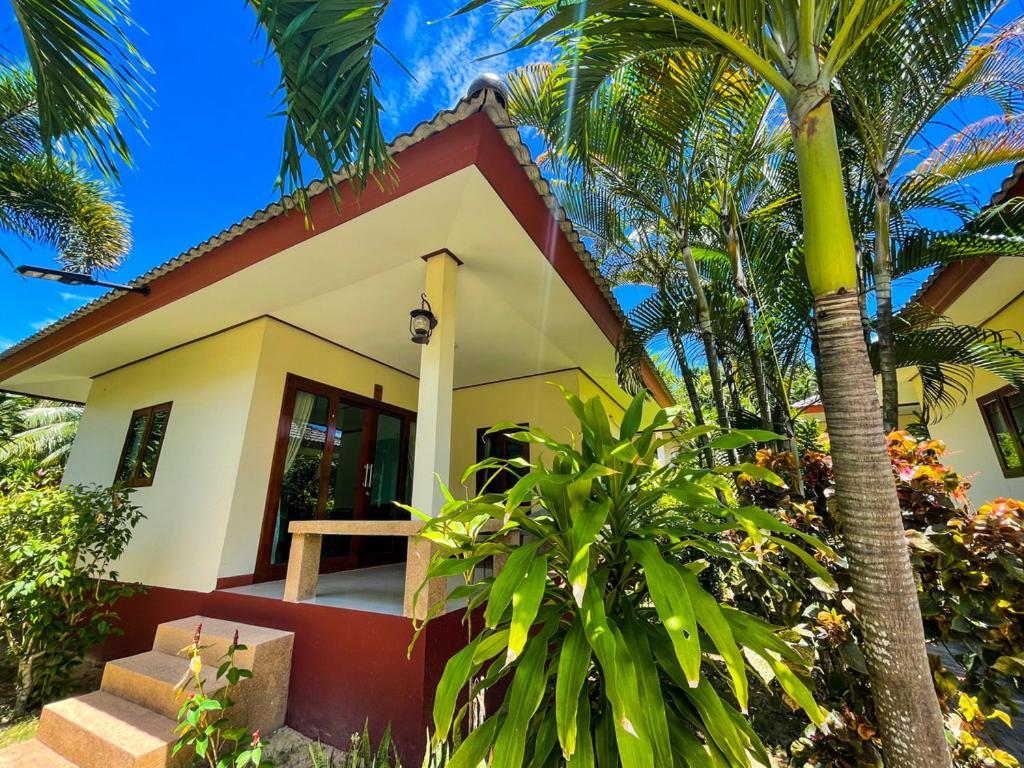 הוסטל קו סמוי The Hideout Samui מראה חיצוני תמונה