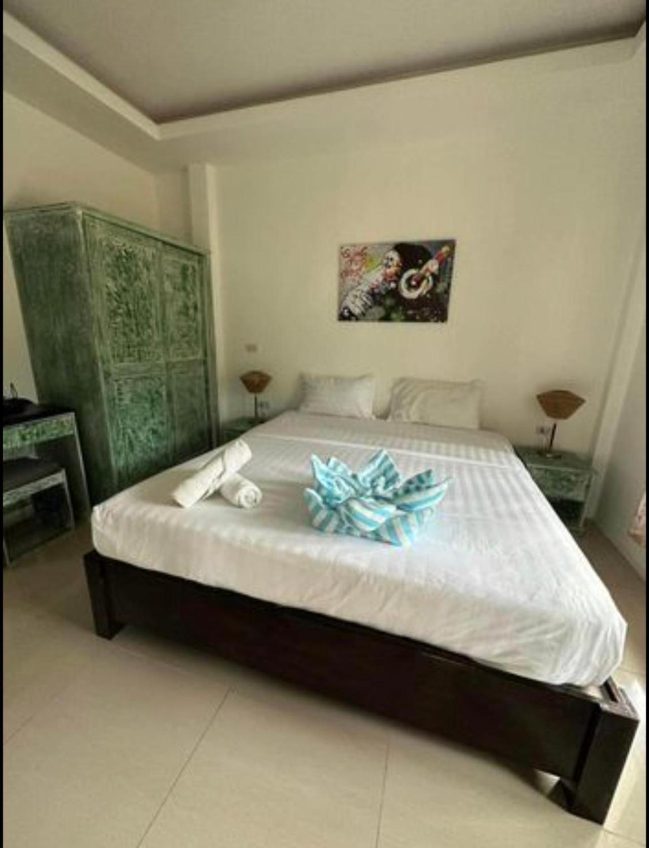 הוסטל קו סמוי The Hideout Samui חדר תמונה