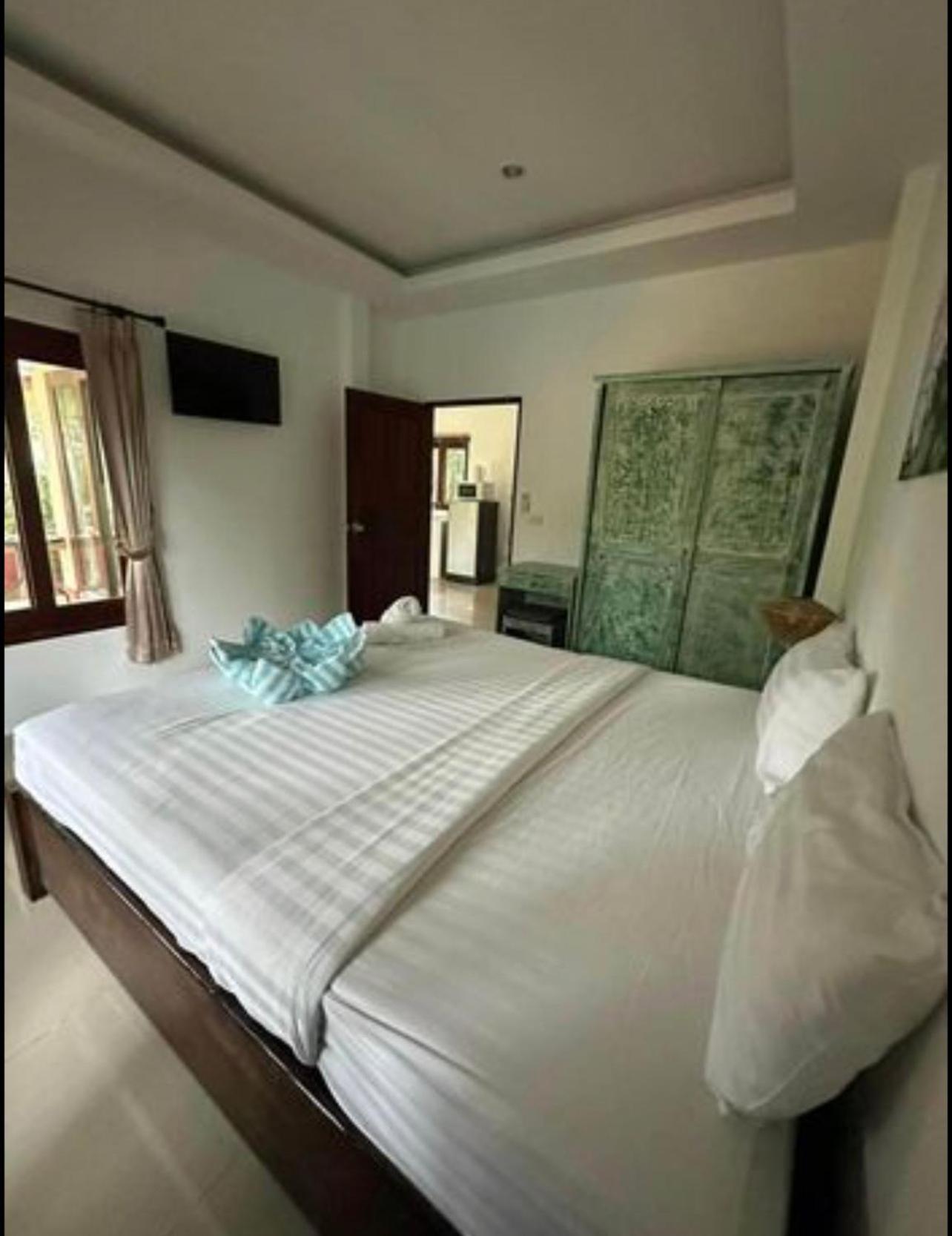 הוסטל קו סמוי The Hideout Samui חדר תמונה